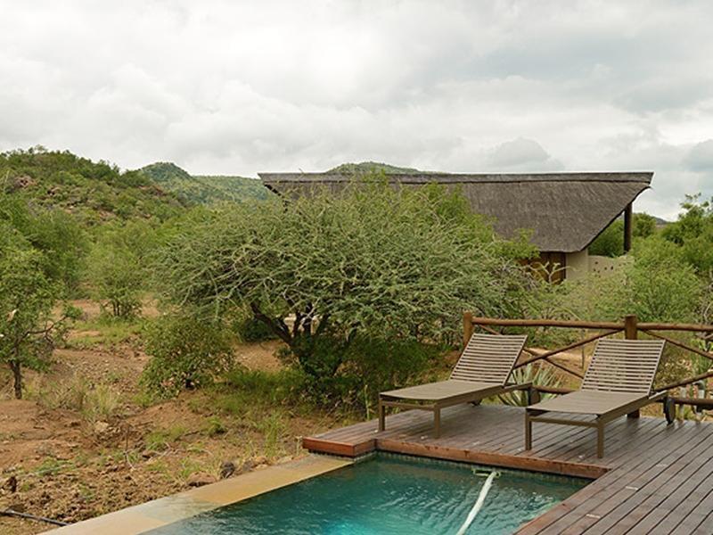 Pilanesberg Private Lodge Exterior photo