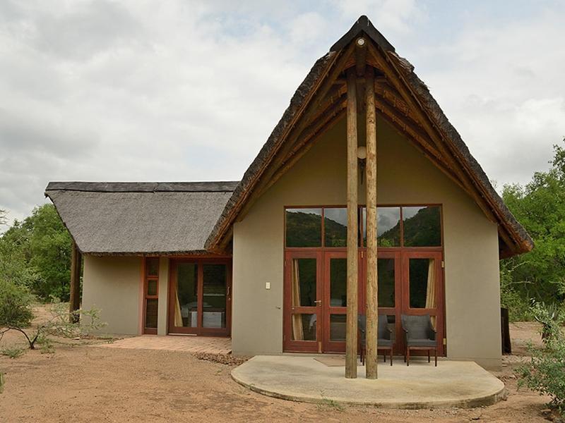 Pilanesberg Private Lodge Exterior photo