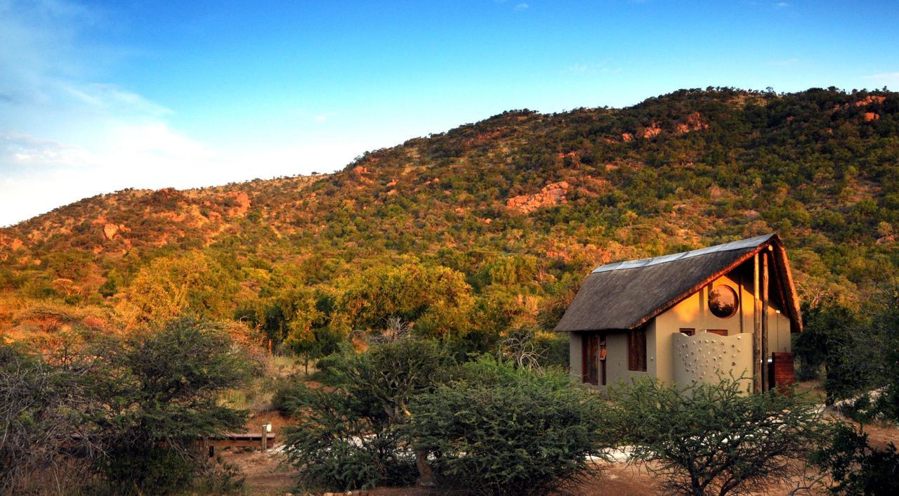 Pilanesberg Private Lodge Exterior photo